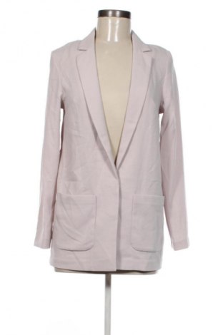 Sacou de femei H&M Divided, Mărime XS, Culoare Bej, Preț 111,99 Lei