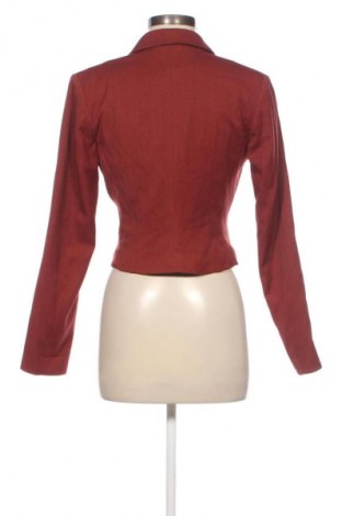 Damen Blazer H&M Divided, Größe S, Farbe Braun, Preis € 24,49