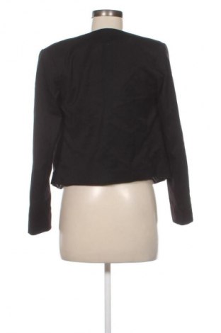 Damen Blazer H&M Divided, Größe XS, Farbe Schwarz, Preis 24,49 €