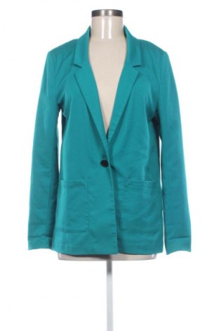 Damen Blazer H&M Divided, Größe M, Farbe Blau, Preis 25,00 €