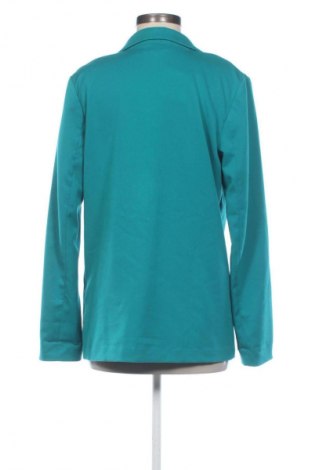 Damen Blazer H&M Divided, Größe M, Farbe Blau, Preis 25,00 €