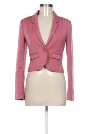 Damen Blazer H&M Divided, Größe M, Farbe Rosa, Preis € 10,06