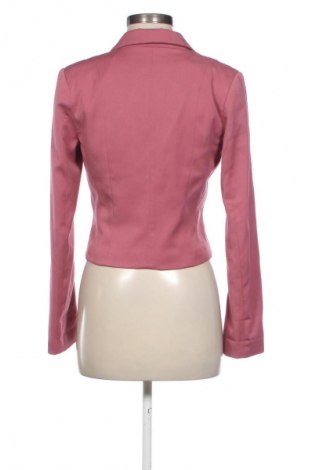 Damen Blazer H&M Divided, Größe M, Farbe Rosa, Preis € 10,06