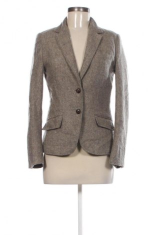 Damen Blazer H&M L.O.G.G., Größe S, Farbe Mehrfarbig, Preis € 14,99
