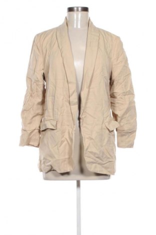 Dámské sako  Hallhuber, Velikost M, Barva Béžová, Cena  679,00 Kč