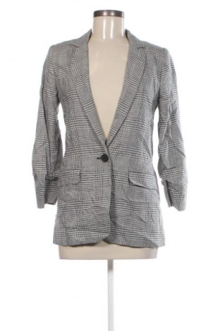 Damen Blazer Hallhuber, Größe XS, Farbe Mehrfarbig, Preis 32,99 €