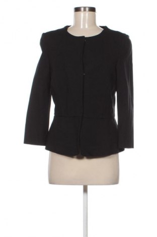 Damen Blazer Hallhuber, Größe M, Farbe Schwarz, Preis 55,75 €