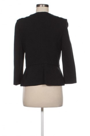 Damen Blazer Hallhuber, Größe M, Farbe Schwarz, Preis 55,75 €