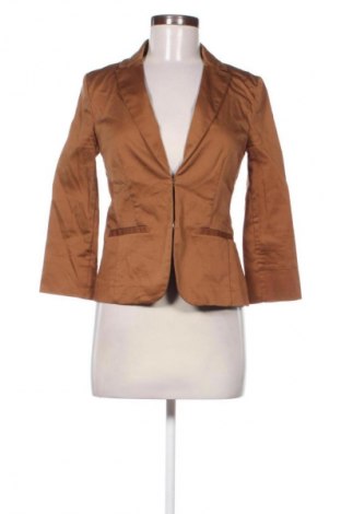 Női blézer Hallhuber, Méret S, Szín Barna, Ár 21 896 Ft