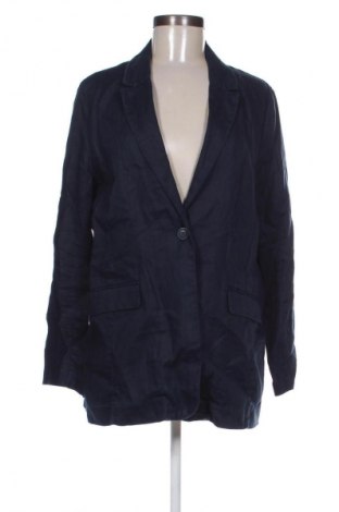 Sacou de femei Hampton Republic, Mărime L, Culoare Albastru, Preț 178,95 Lei