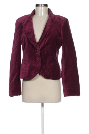 Damski żakiet Happening, Rozmiar L, Kolor Czerwony, Cena 156,37 zł