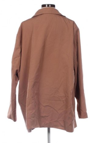 Damen Blazer Heartbreak, Größe XXL, Farbe Beige, Preis 19,99 €