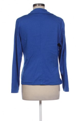 Damen Blazer Heine, Größe M, Farbe Blau, Preis 35,00 €