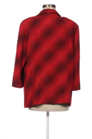 Damen Blazer Hermann Lange, Größe XL, Farbe Mehrfarbig, Preis 22,99 €