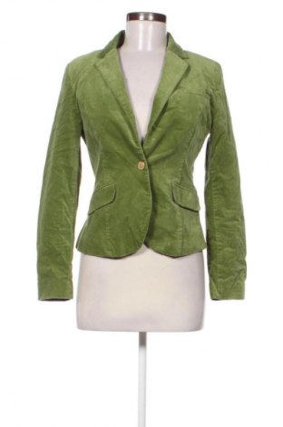 Dámské sako  Holly & Whyte By Lindex, Velikost M, Barva Zelená, Cena  608,00 Kč
