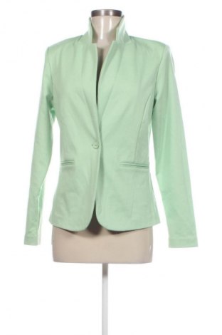 Sacou de femei Ichi, Mărime M, Culoare Verde, Preț 494,99 Lei