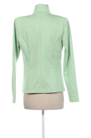 Sacou de femei Ichi, Mărime M, Culoare Verde, Preț 494,99 Lei