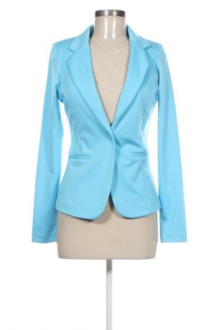 Damen Blazer Ichi, Größe XS, Farbe Blau, Preis 104,99 €