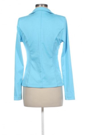 Damen Blazer Ichi, Größe XS, Farbe Blau, Preis 104,99 €