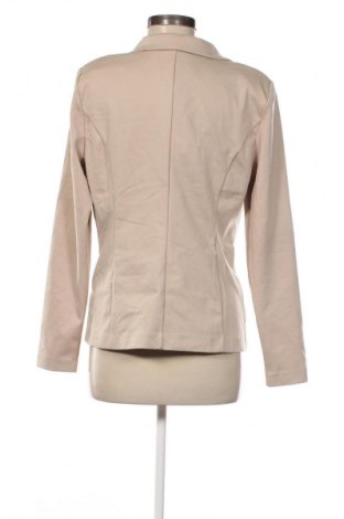 Damen Blazer Ichi, Größe L, Farbe Beige, Preis 37,99 €