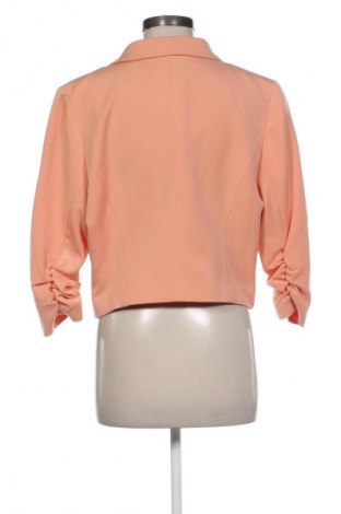 Damen Blazer Image, Größe XL, Farbe Orange, Preis 24,55 €