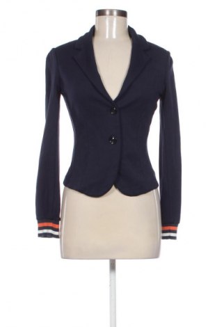 Дамско сако Imperial, Размер M, Цвят Син, Цена 295,45 лв.
