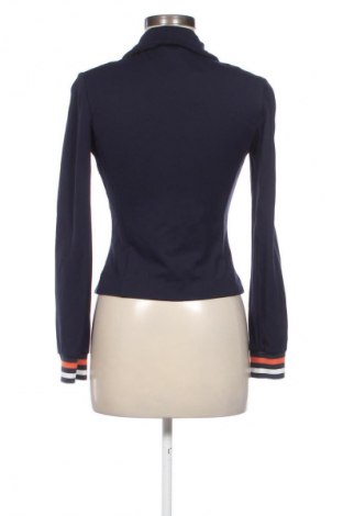 Дамско сако Imperial, Размер M, Цвят Син, Цена 295,45 лв.