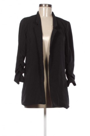 Γυναικείο σακάκι Infinity Woman, Μέγεθος S, Χρώμα Μαύρο, Τιμή 14,99 €