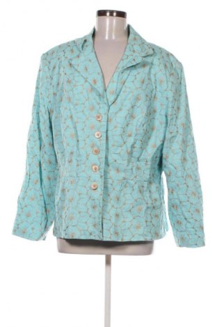 Dámské sako  Isabella, Velikost XXL, Barva Vícebarevné, Cena  861,00 Kč