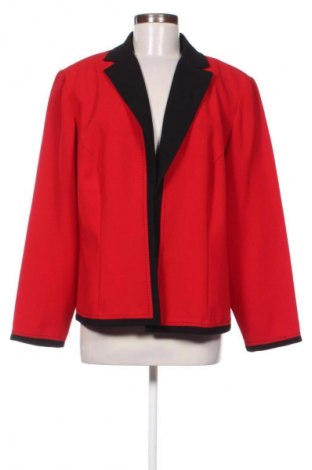 Дамско сако J. Taylor, Размер XL, Цвят Многоцветен, Цена 47,88 лв.