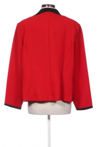 Дамско сако J. Taylor, Размер XL, Цвят Многоцветен, Цена 47,88 лв.