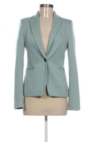 Дамско сако Jake*s, Размер XS, Цвят Зелен, Цена 68,02 лв.