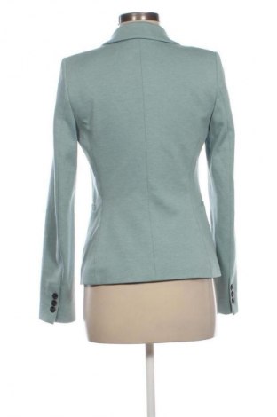 Дамско сако Jake*s, Размер XS, Цвят Зелен, Цена 68,02 лв.