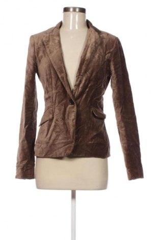 Női blézer Jake*s, Méret S, Szín Barna, Ár 6 159 Ft