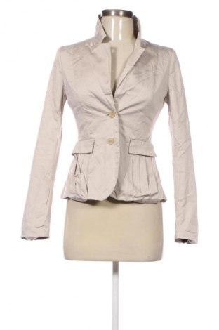 Γυναικείο σακάκι Jake*s, Μέγεθος XS, Χρώμα  Μπέζ, Τιμή 18,99 €