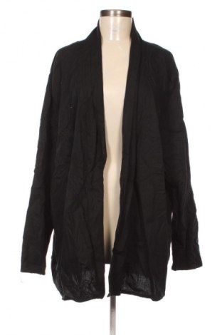 Sacou de femei Janina, Mărime 4XL, Culoare Negru, Preț 55,99 Lei