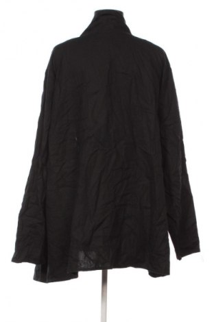 Sacou de femei Janina, Mărime 4XL, Culoare Negru, Preț 55,99 Lei
