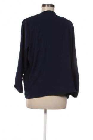 Γυναικείο σακάκι Janina, Μέγεθος L, Χρώμα Μπλέ, Τιμή 11,99 €