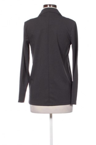 Γυναικείο σακάκι Jdy, Μέγεθος XS, Χρώμα Γκρί, Τιμή 39,39 €