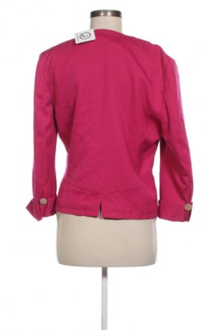 Damen Blazer Jean Claire, Größe L, Farbe Rosa, Preis 30,71 €