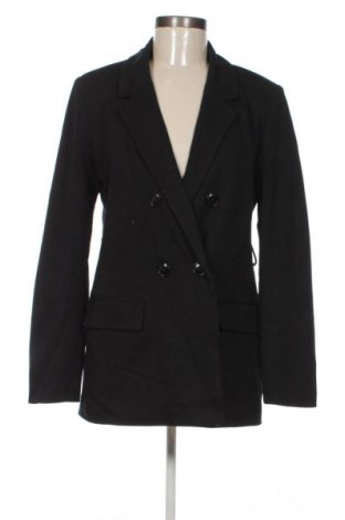 Damski żakiet Jean Pascale, Rozmiar M, Kolor Czarny, Cena 46,99 zł