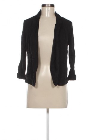 Дамско сако Jeanswest, Размер M, Цвят Черен, Цена 61,99 лв.