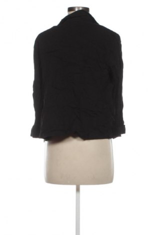 Дамско сако Jeanswest, Размер M, Цвят Черен, Цена 61,99 лв.