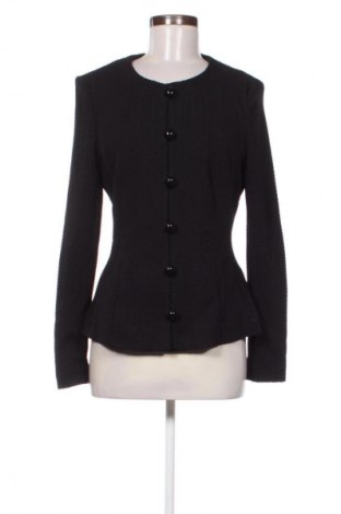 Damen Blazer Joseph Janard, Größe M, Farbe Schwarz, Preis 105,00 €