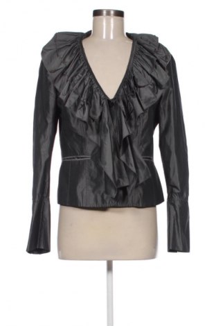 Damen Blazer Josephine & Co, Größe L, Farbe Grau, Preis 104,48 €