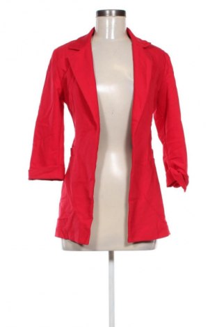 Damen Blazer Jument, Größe M, Farbe Rot, Preis € 22,99