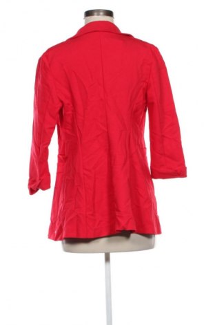 Damen Blazer Jument, Größe M, Farbe Rot, Preis € 22,99