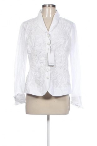 Damen Blazer Just White, Größe M, Farbe Weiß, Preis 40,99 €