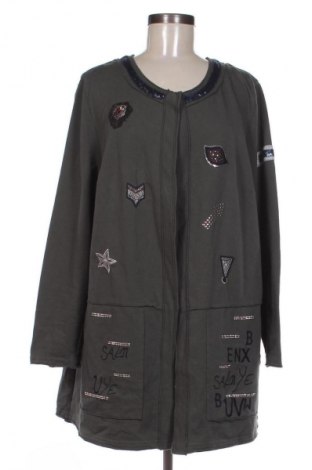 Sacou de femei Just White, Mărime XL, Culoare Multicolor, Preț 179,00 Lei