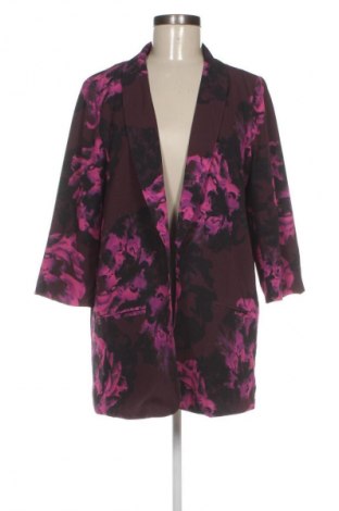 Damen Blazer Kaffe, Größe M, Farbe Mehrfarbig, Preis € 15,99